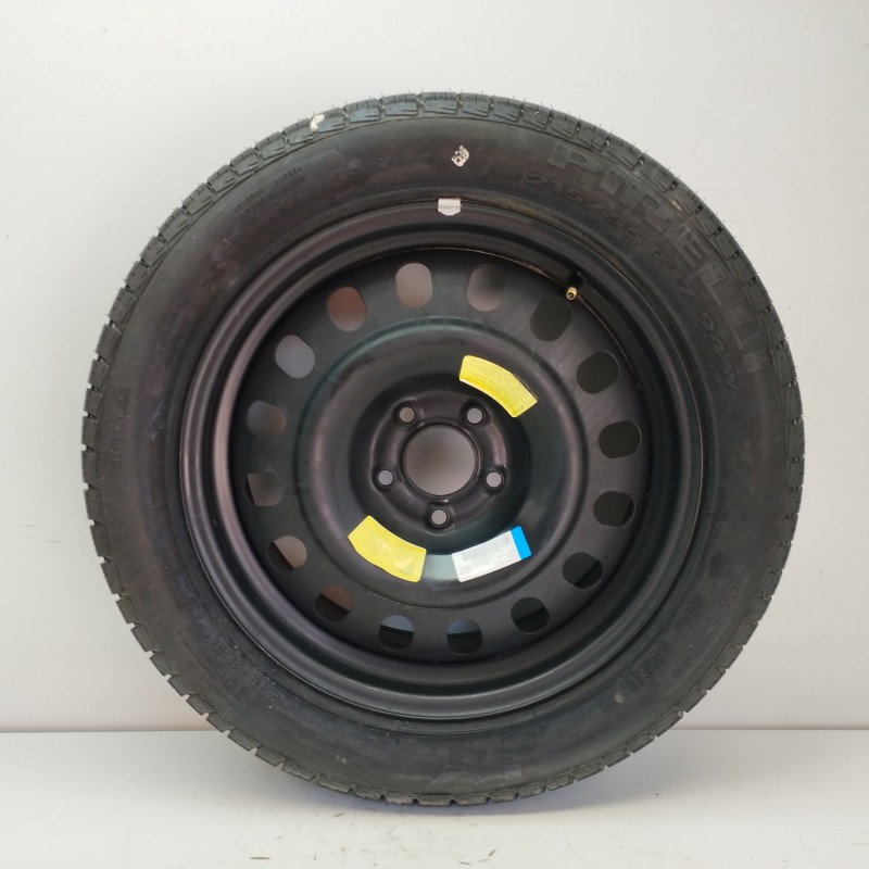 Recambio de neumatico repuesto para peugeot 407 st sport referencia OEM IAM PS517001 7J17H2B ET48 