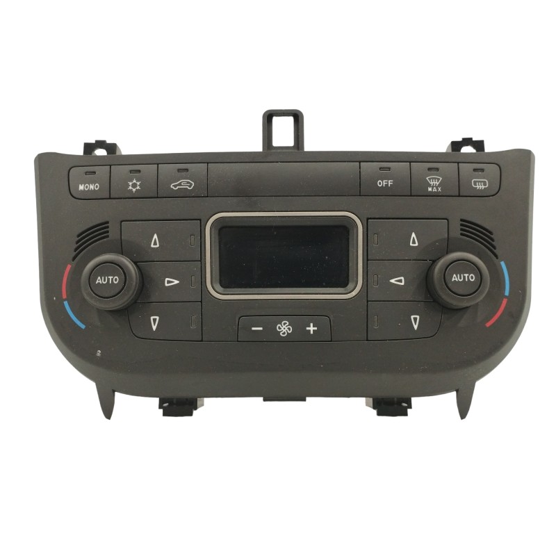 Recambio de mando climatizador para alfa romeo mito (145) 1.3 jtd cat referencia OEM IAM 156088743 A83021900 