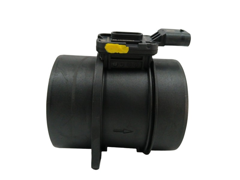 Recambio de caudalimetro para mercedes-benz clase a (w176) 2.1 cdi cat referencia OEM IAM A6450900048 5WK98101 