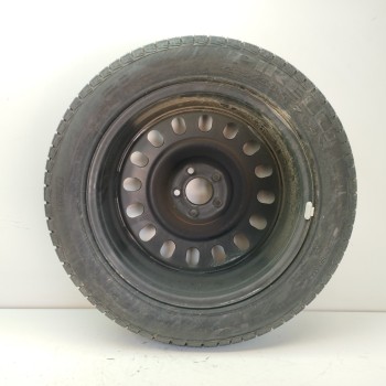 Recambio de neumatico repuesto para peugeot 407 st sport referencia OEM IAM PS517001 7J17H2B ET48 