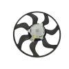 Recambio de electroventilador para nissan micra v (k14) 1.0 12v cat referencia OEM IAM A16111779D T18547B 