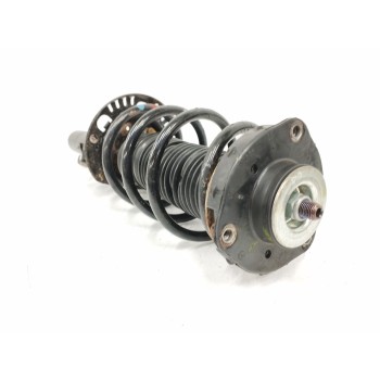 Recambio de amortiguador delantero izquierdo para volkswagen polo (9n3) 1.4 tdi referencia OEM IAM 6Q0413031CE  