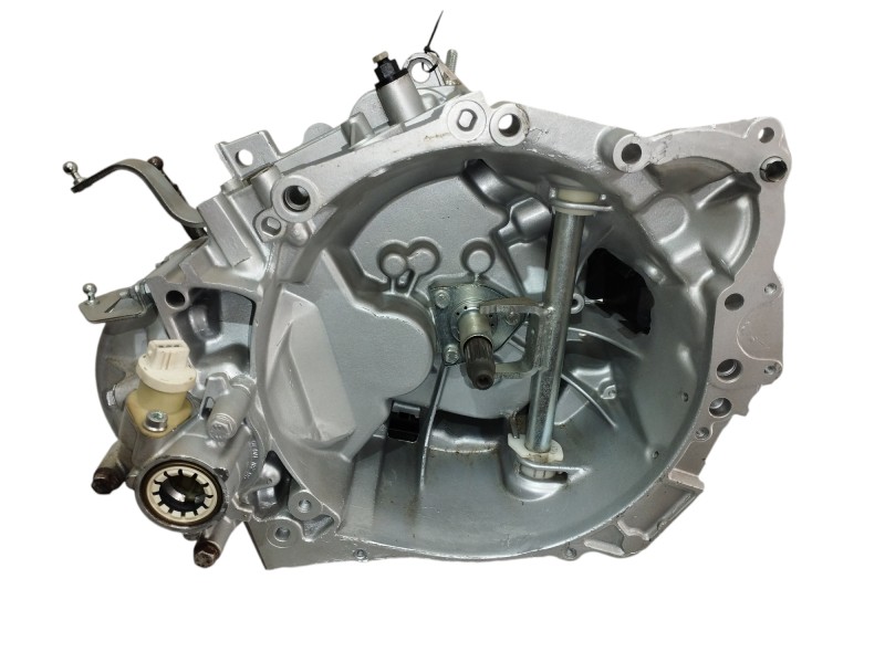 Recambio de caja cambios para peugeot partner (s1) pro familiar referencia OEM IAM 20TE22  