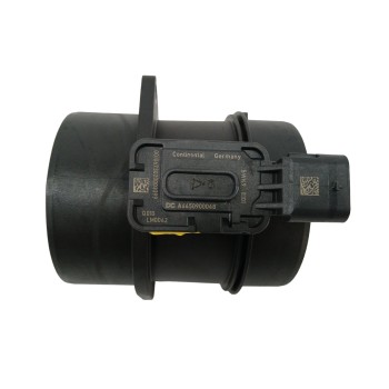 Recambio de caudalimetro para mercedes-benz clase a (w176) 2.1 cdi cat referencia OEM IAM A6450900048 5WK98101 