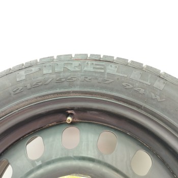 Recambio de neumatico repuesto para peugeot 407 st sport referencia OEM IAM PS517001 7J17H2B ET48 