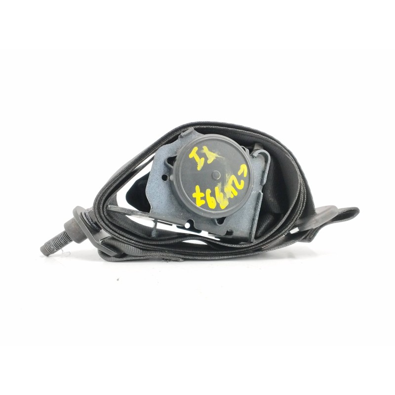 CINTURON SEGURIDAD TRASERO IZQUIERDO