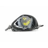 Recambio de cinturon seguridad trasero izquierdo para fiat tipo ii (357) fam 1.4 cat (gpl) referencia OEM IAM 7356919670  