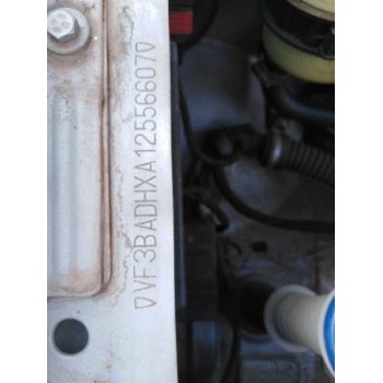 peugeot expert kombi del año 1999