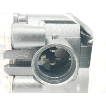 Recambio de elevalunas delantero izquierdo para renault kangoo (f/kc0) 1.5 dci diesel referencia OEM IAM 400663  