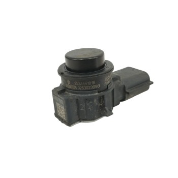 Recambio de sensor de aparcamiento para renault kadjar 1.5 blue dci diesel fap referencia OEM IAM 253A44101R 0263023998 