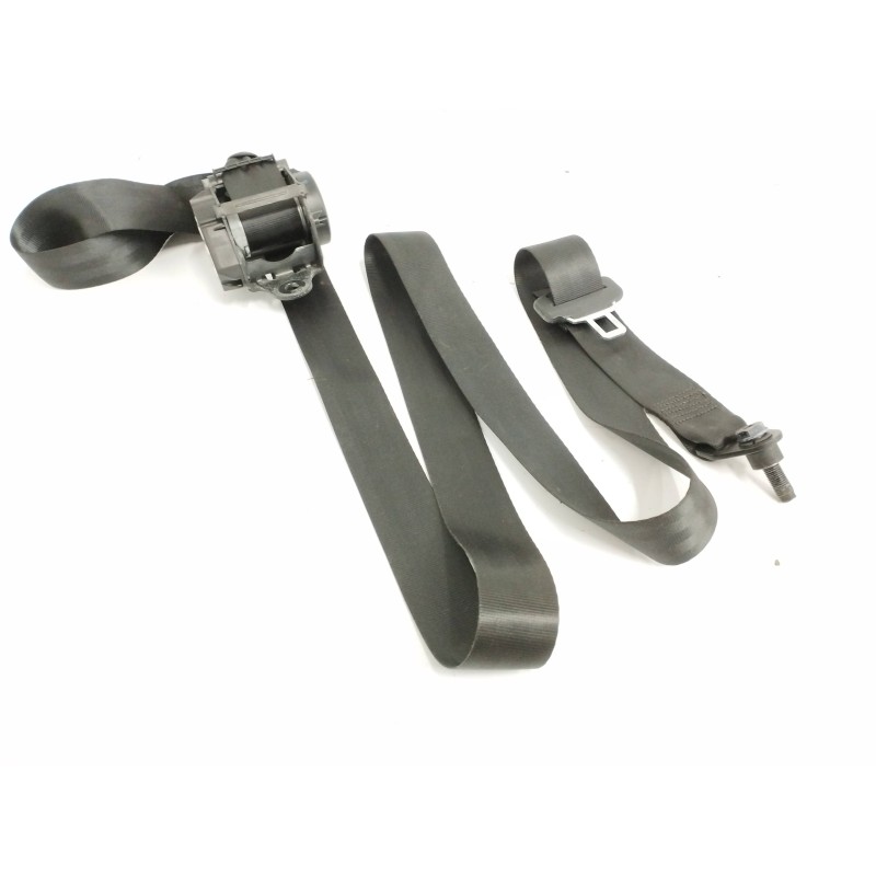 Recambio de cinturon seguridad trasero derecho para fiat tipo ii (357) fam 1.4 cat (gpl) referencia OEM IAM 7356919670  
