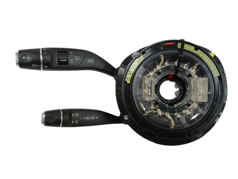 Recambio de mando multifuncion para mercedes-benz clase a (w176) 2.1 cdi cat referencia OEM IAM 419417  