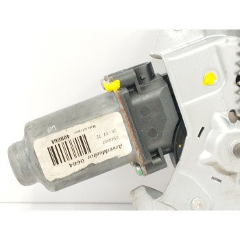 Recambio de elevalunas delantero derecho para renault kangoo (f/kc0) 1.5 dci diesel referencia OEM IAM 400664  