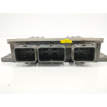 Recambio de centralita motor uce para renault grand modus dynamique referencia OEM IAM 8200911560 8200619409 