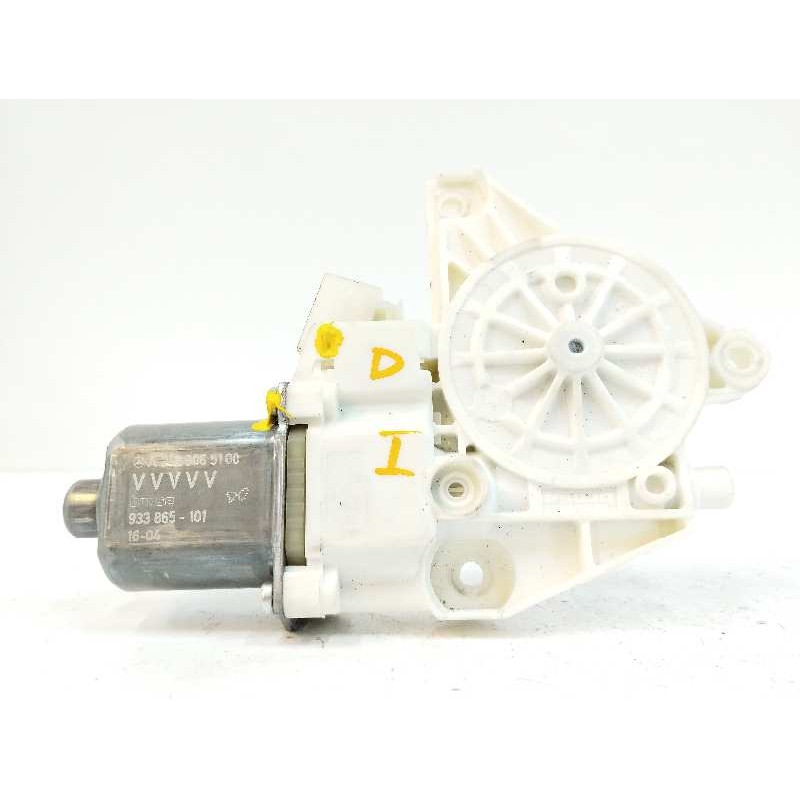 Recambio de motor elevalunas delantero izquierdo para infiniti qx30 2.2 d awd referencia OEM IAM A2469065100  