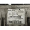 Recambio de centralita motor uce para renault grand modus dynamique referencia OEM IAM 8200911560 8200619409 