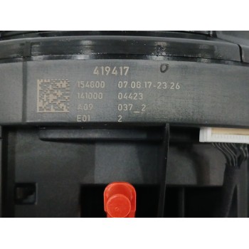 Recambio de mando multifuncion para mercedes-benz clase a (w176) 2.1 cdi cat referencia OEM IAM 419417  