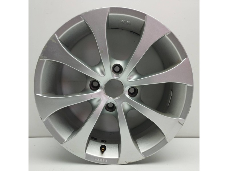 Recambio de llanta para volvo s40 berlina 1.6 cat referencia OEM IAM KBA46094 7JX16H2 ET40 4H 4X115