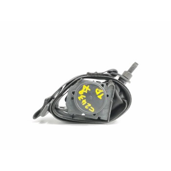 Recambio de cinturon seguridad trasero derecho para fiat tipo ii (357) fam 1.4 cat (gpl) referencia OEM IAM 7356919670  