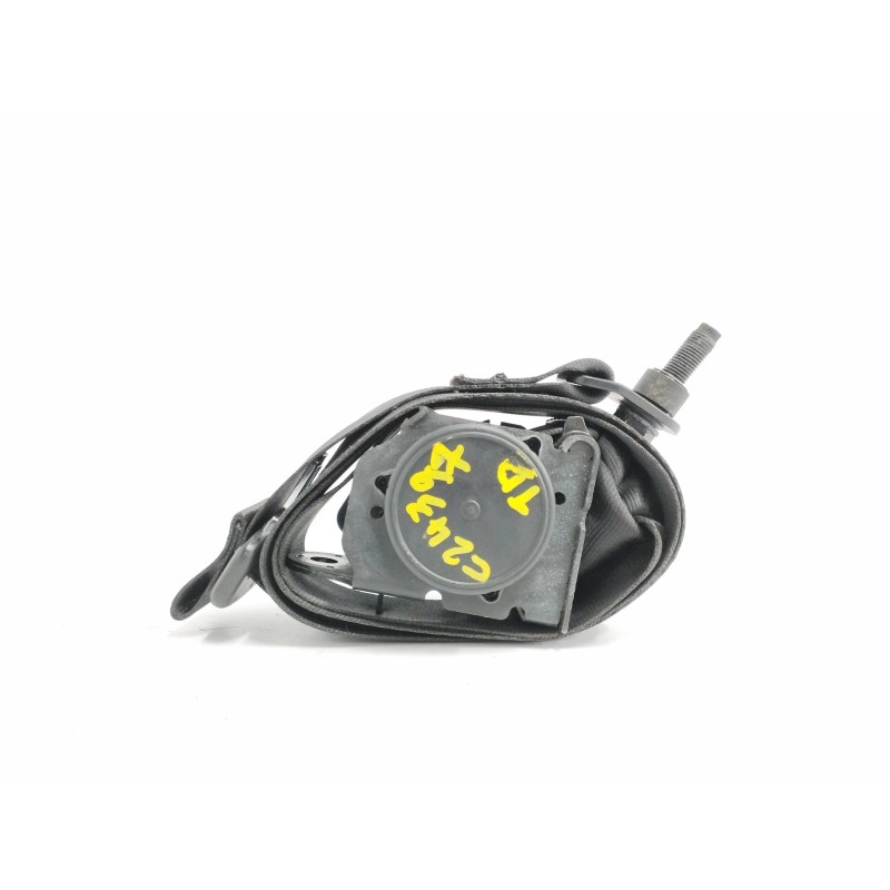 CINTURON SEGURIDAD TRASERO DERECHO