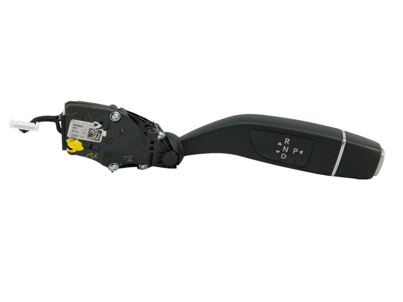 Recambio de palanca cambio para mercedes-benz clase a (w176) 2.1 cdi cat referencia OEM IAM 408285 Recambio de palanca cambio para mercedes-benz clase a (w176) 2.1 cdi cat referencia OEM IAM 408285