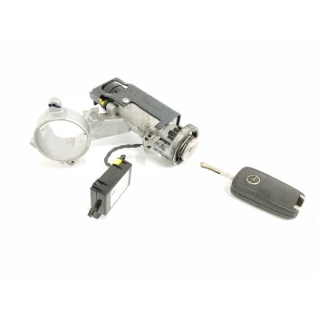 Recambio de antirrobo para opel insignia a (g09) 2.0 cdti (68) referencia OEM IAM 20939745 LLAVE DAÑADA 