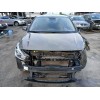 Recambio de carroceria corte para kia rio (yb) 1.2 cat referencia OEM IAM   