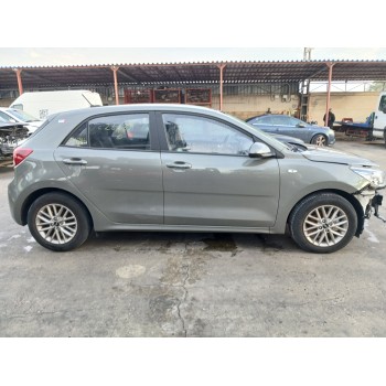 Recambio de carroceria corte para kia rio (yb) 1.2 cat referencia OEM IAM   
