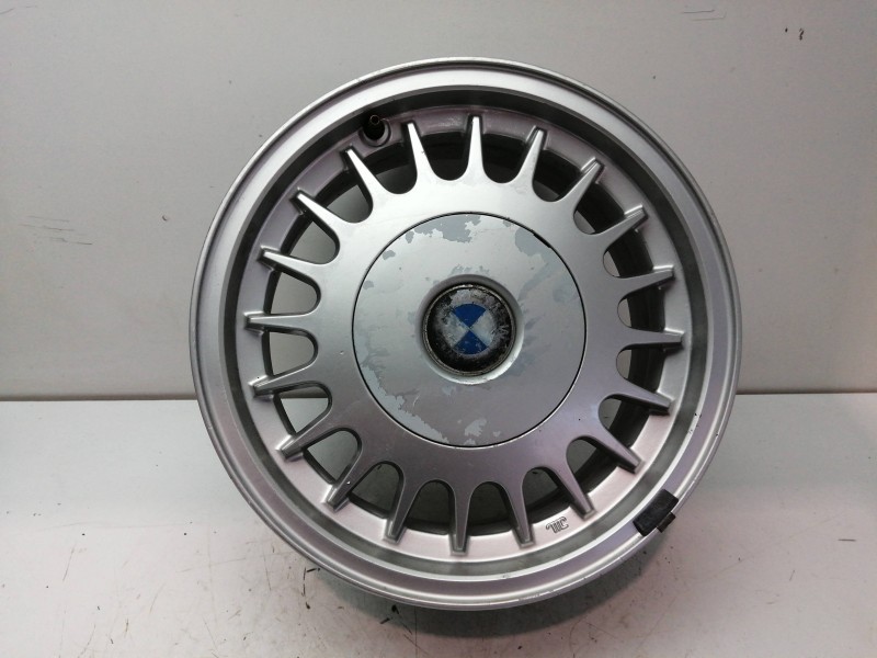 Recambio de llanta para bmw serie 5 berlina (e34) 524td referencia OEM IAM 1179761 7JX15H2 ET20 KBA41352