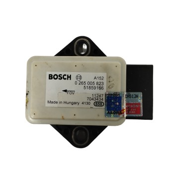 Recambio de sensor para alfa romeo mito (145) 1.3 jtd cat referencia OEM IAM 51859166 ESP 0265005823