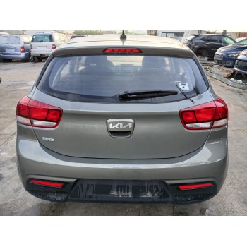 Recambio de carroceria corte para kia rio (yb) 1.2 cat referencia OEM IAM   