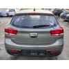 Recambio de carroceria corte para kia rio (yb) 1.2 cat referencia OEM IAM   