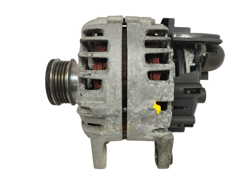 Recambio de alternador para nissan micra v (k14) 1.0 12v cat referencia OEM IAM 231005FF0A PLASTICO DAÑADO 2718653A