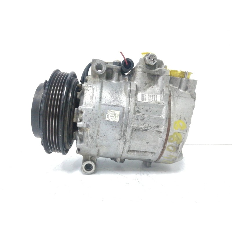 Recambio de compresor aire acondicionado para mg serie 75 (j/rj) 2.0 16v cdti referencia OEM IAM 4471708254 4473008250 