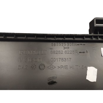 Recambio de guantera para renault kadjar 1.5 blue dci diesel fap referencia OEM IAM 682526225R  