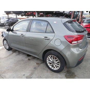 Recambio de carroceria corte para kia rio (yb) 1.2 cat referencia OEM IAM   