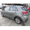 Recambio de carroceria corte para kia rio (yb) 1.2 cat referencia OEM IAM   