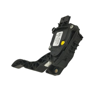 Recambio de potenciometro pedal para renault kadjar 1.5 blue dci diesel fap referencia OEM IAM 180024BA0B 6PV00997815 