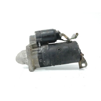 MOTOR ARRANQUE 0001218158 