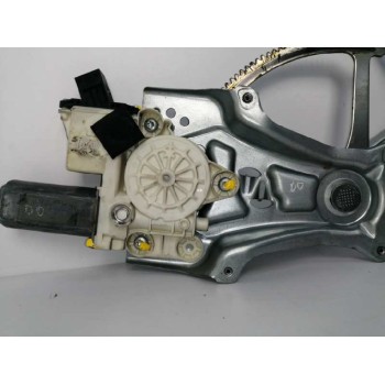 Recambio de elevalunas delantero izquierdo para opel vectra c caravan elegance referencia OEM IAM TIJERA 9178985 BUSCANDO