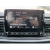Recambio de carroceria corte para kia rio (yb) 1.2 cat referencia OEM IAM   