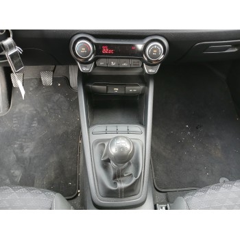 Recambio de carroceria corte para kia rio (yb) 1.2 cat referencia OEM IAM   