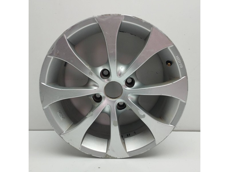 Recambio de llanta para volvo s40 berlina 1.6 cat referencia OEM IAM KBA46094 7JX16H2 ET40 4H 4X115