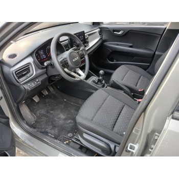 Recambio de carroceria corte para kia rio (yb) 1.2 cat referencia OEM IAM   