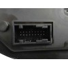 Recambio de cuadro instrumentos para peugeot 307 (s1) 2.0 hdi fap cat referencia OEM IAM 9636708880  