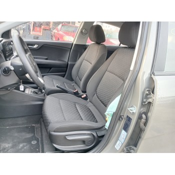 Recambio de carroceria corte para kia rio (yb) 1.2 cat referencia OEM IAM   