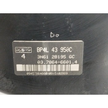 Recambio de servofreno para mazda 3 berlina (bk) 2.0 16v cat referencia OEM IAM BP4L43950C 3N612B195GC 03786466014