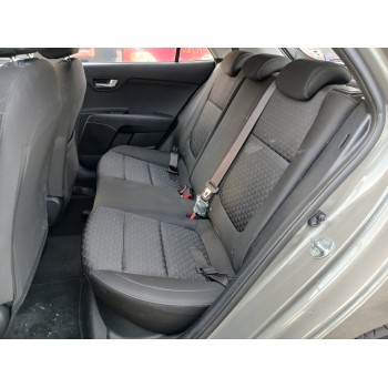 Recambio de carroceria corte para kia rio (yb) 1.2 cat referencia OEM IAM   