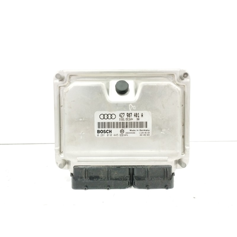 CENTRALITA MOTOR UCE 0281010445