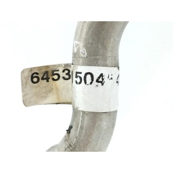 Recambio de tubos aire acondicionado para mini mini (r50,r53) 1.6 16v cat referencia OEM IAM 64531504540  